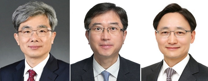 ‘헌법정신’ 강조한 주요 인사 단행…<b>국세청장</b>엔 <b>임광현</b>