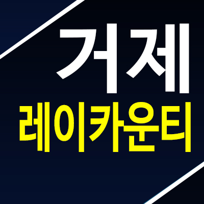 거제레이카운티 소형평수 임대동아파트 전세분양
