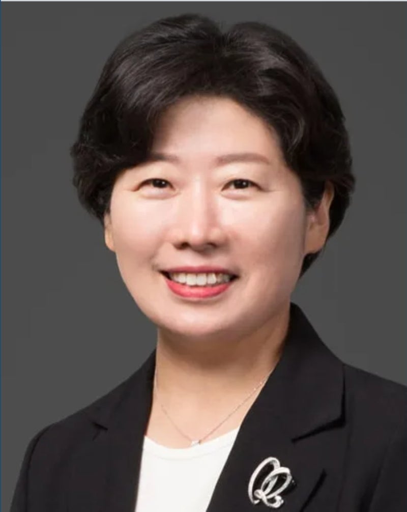내란특검 박지영 특검보 프로필 학력 나이 총정리