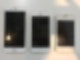 구형아이폰4,5,6s 사진,동영상 데이터복구 완료.