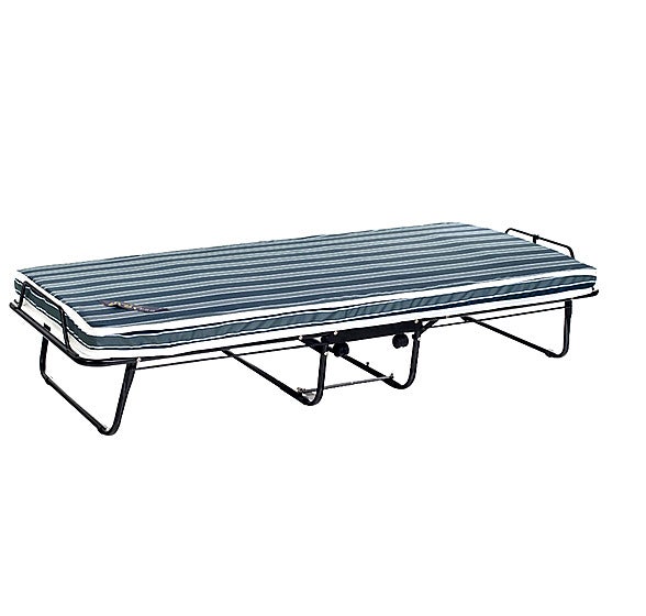 라꾸라꾸 4탄 접이식침대 CBK-004S 활용과 이점