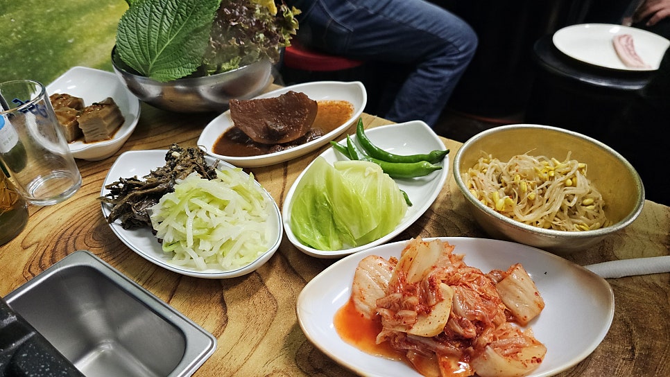 고기마을 사진 4