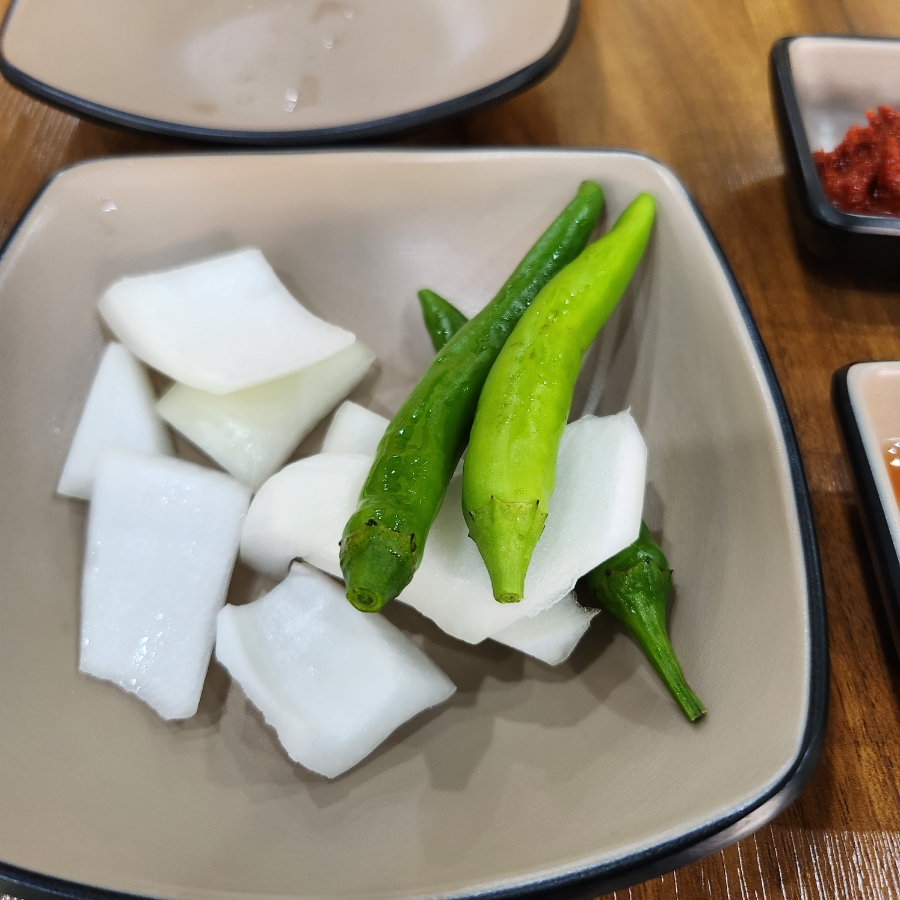 뚱구순대국 사진 6