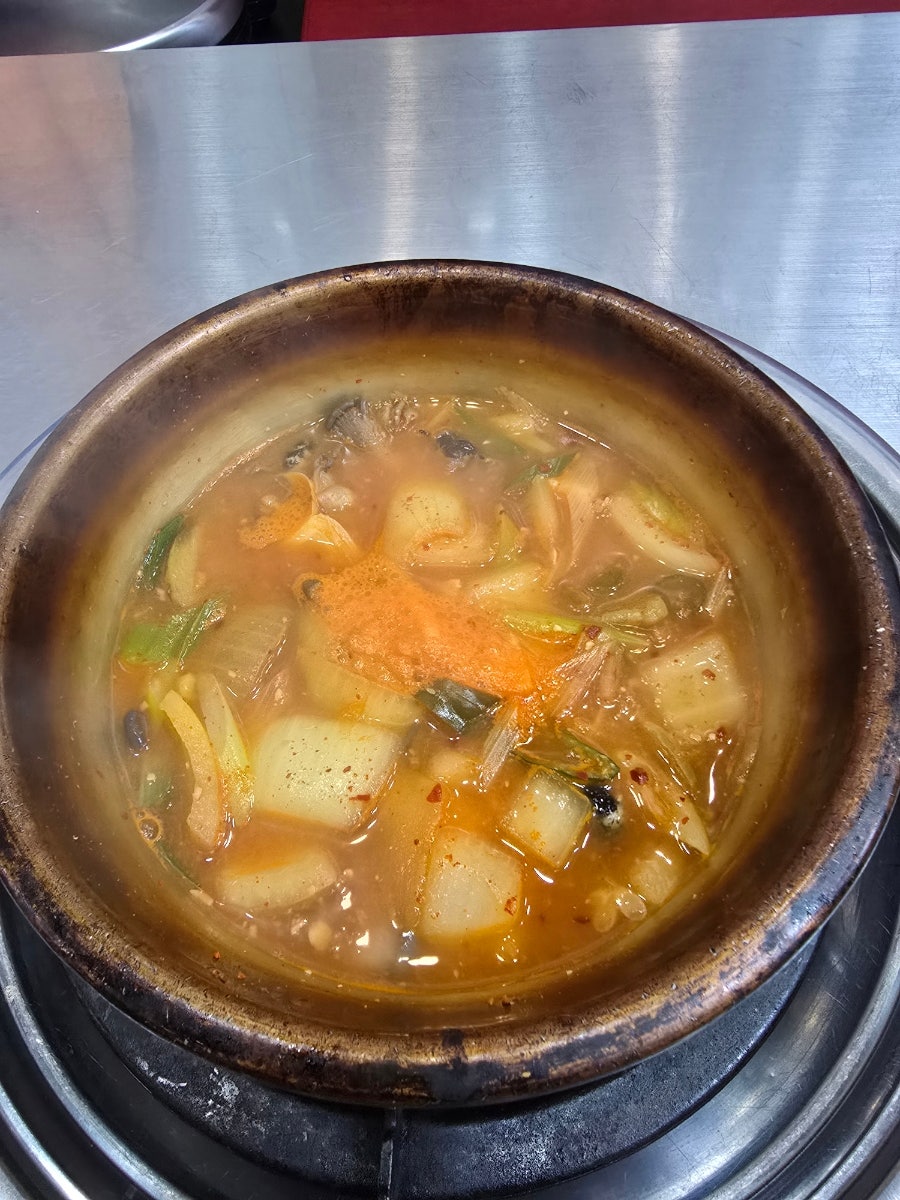 이모네밥상 사진 1
