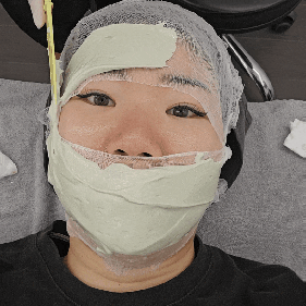  전포 스킨 플래닝 소노 기계관리로 V라인 찾기 디어닝