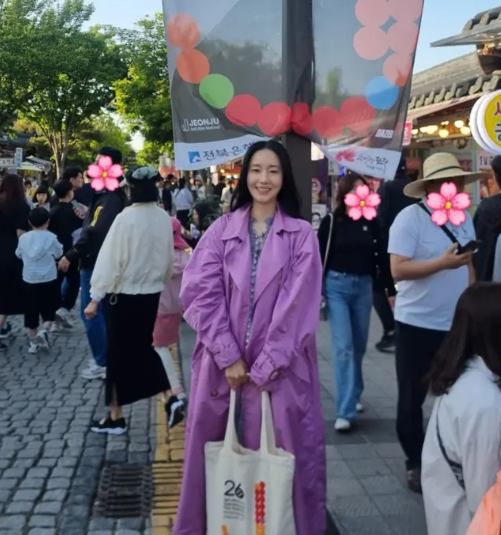 <b>이정현</b> 194억 병원 건물 매입, <b>남편</b> 위한 내조 화제