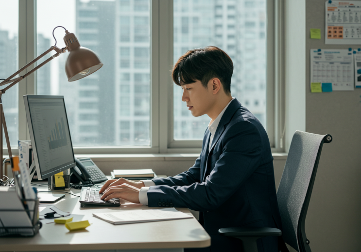  분리형 러그, 세탁이 쉬운 구조를 만들기까지 – 코빈의 도전기