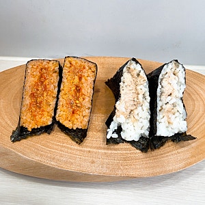 CU 편의점 삼각김밥 추천 종류 가격 참치마요 전주비빔