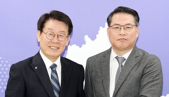 징역 정영학 남욱 정민용 중형 <b>이재명</b> 재판 제외 중지 <b>대장동</b> 개발