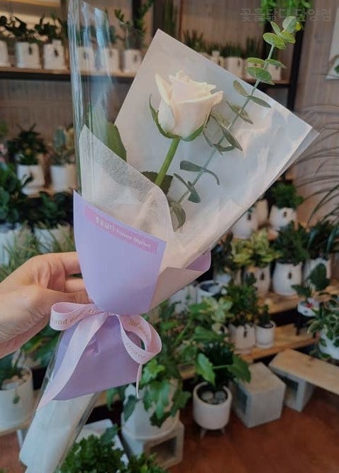 꽃을닮다 단양점 사진 3