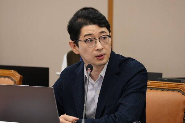  주진우 "난 자신 있어…김민석과 동시에 자료 공개하자"