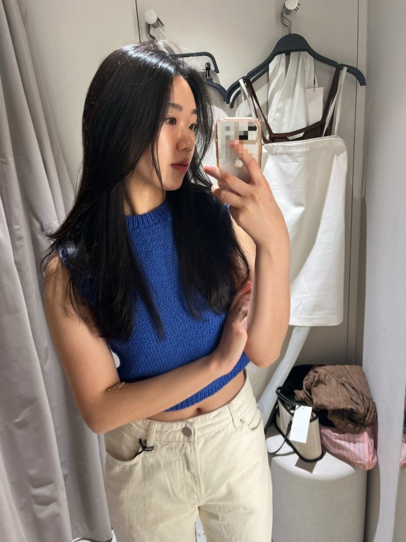 [부산 서면] ZARA 여름 세일 시작(일정 정리, 품절템, 쇼핑꿀팁) | 자라 서면점