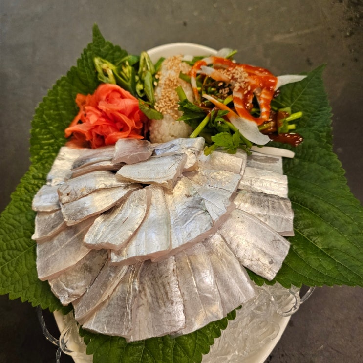  성수동 해산물요리맛집 추천 연탄요릿집 방문기