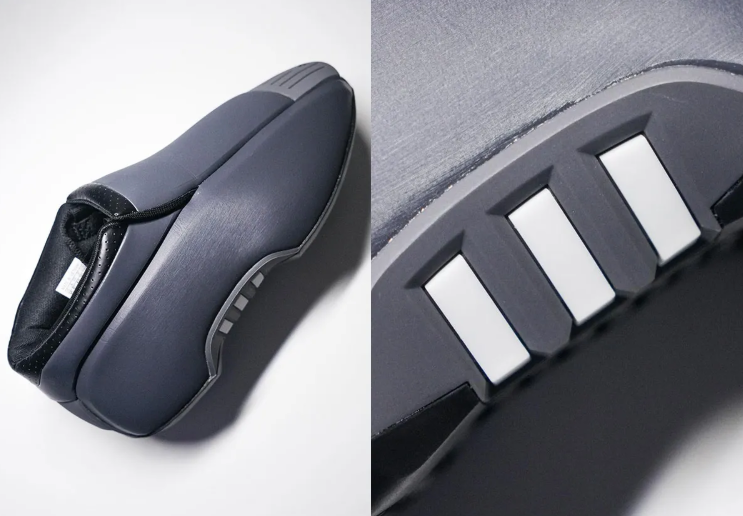 아디다스 크레이지 2.0 / adidas Crazy 2.0 “Grey Five” / 코비 2 / 가을 출시 예정