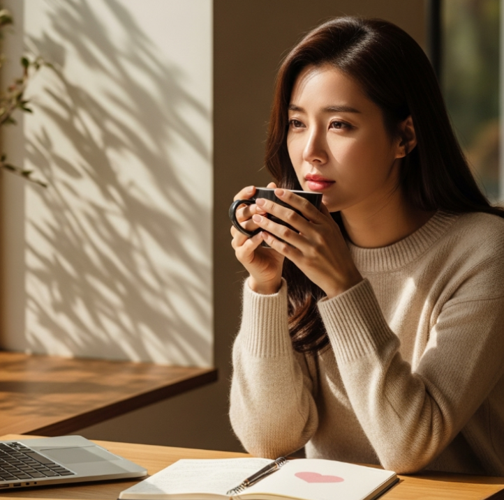 욱하는 마음 다스리기, 마음이 괴로운 직장생활에서 나를 지키는 법