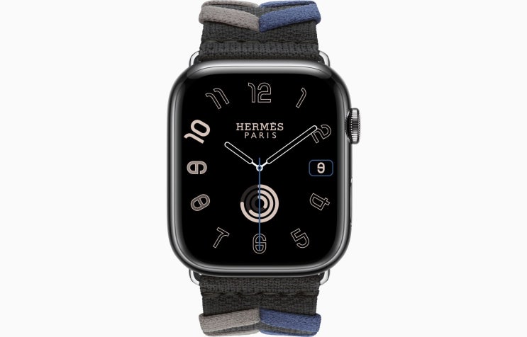 watchOS 26 베타 2 업데이트 버그로 애플워치 에르메스 작동이 멈춥니다 watchOS 26 베타 2 업데이트 버그로 애플워치 에르메스 작동이 멈춥니다