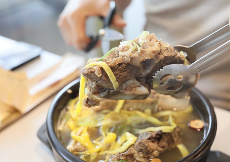  대구 두류동 반고개역 맛집 '오늘해장'