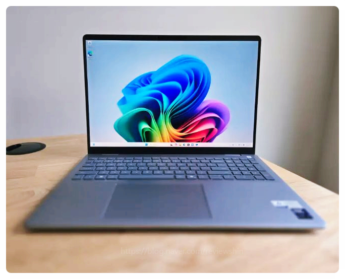  Dell 16 Plus 루나레이크 탑재 가성비 노트북 성능은?