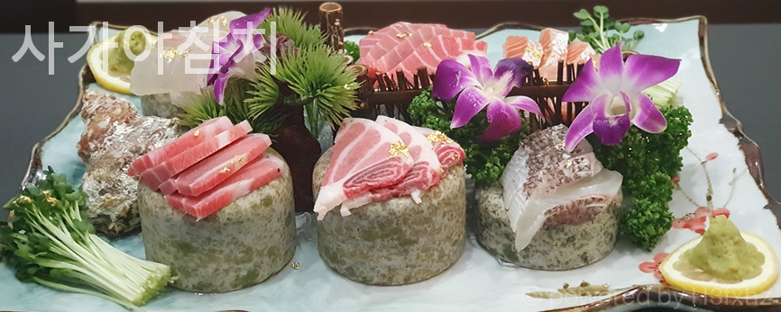 사가야참치 사진 3