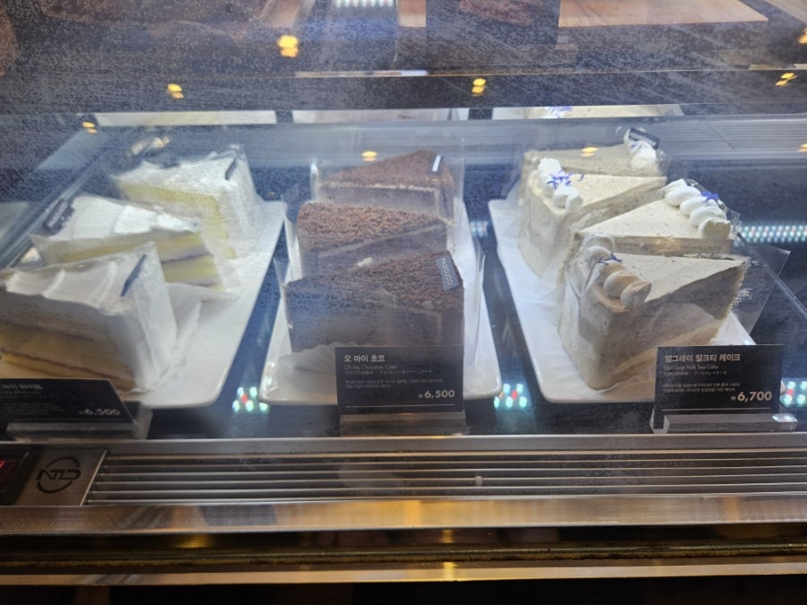 파스쿠찌 제주이도점 사진 4