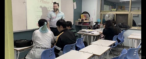 예일외국어학원 사진 6