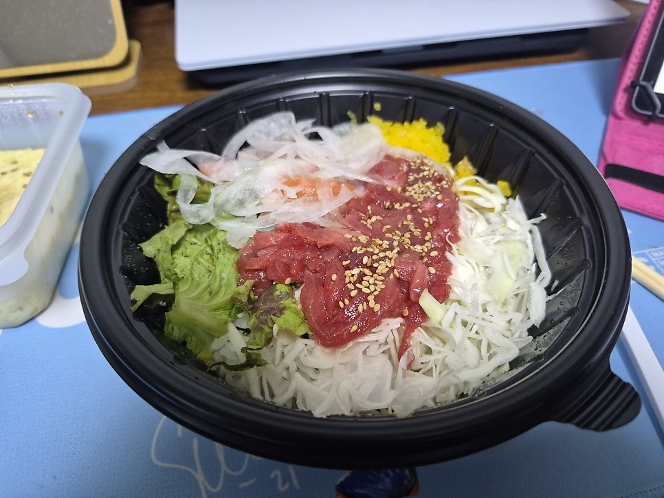 육회야문연어 화곡점 사진 4