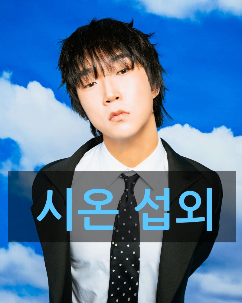 시온 섭외 여운으로 완성되는 음악의 순간