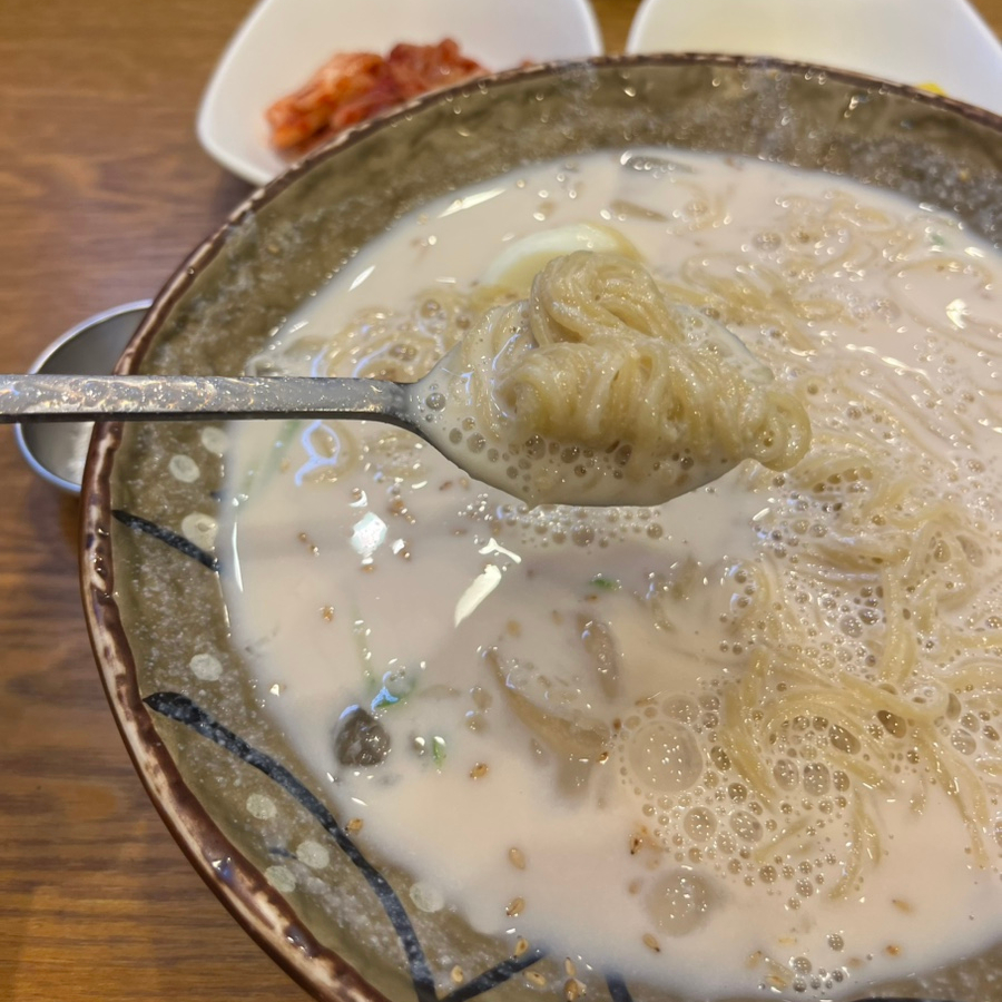 국수나무 길음점 사진 7