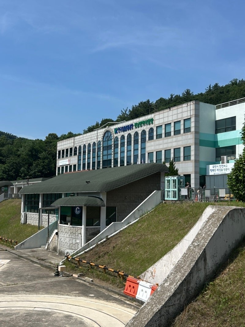 나주 운전면허시험장 2종보통 1종보통 전환 운전면허증 갱신 준비물, 과태료 까지