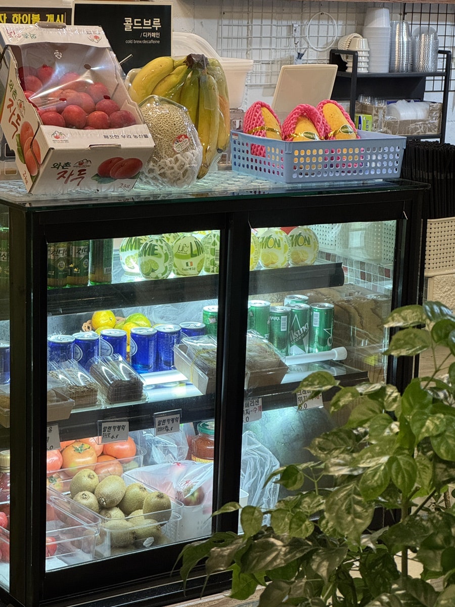 커피친구 사진 3