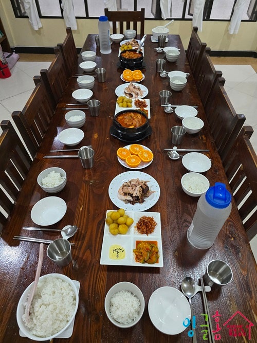   필리핀 유학생활 소식｜라살조벨스쿨 새학기 시작 & 잉글홈 일상