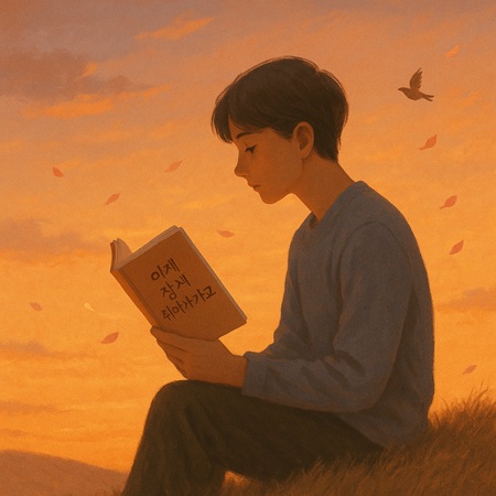  윤휘 시집 『이제 잠시 쉬어가라고』 리뷰