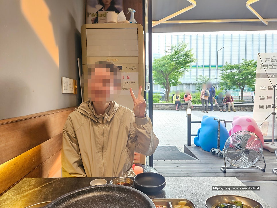 162숙성육 서초담 사진 6