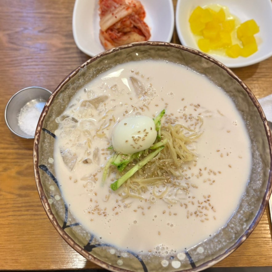 국수나무 길음점 사진 3