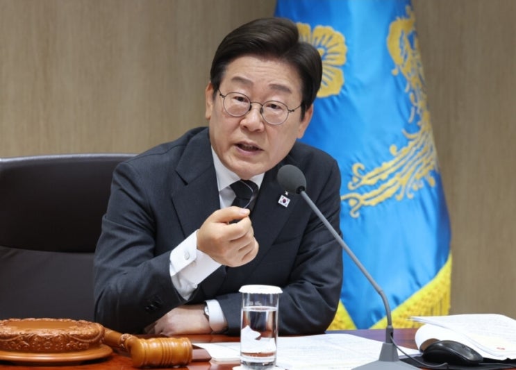  대한민국 경제의 방향성: 2차 추경안이 던지는 메시지