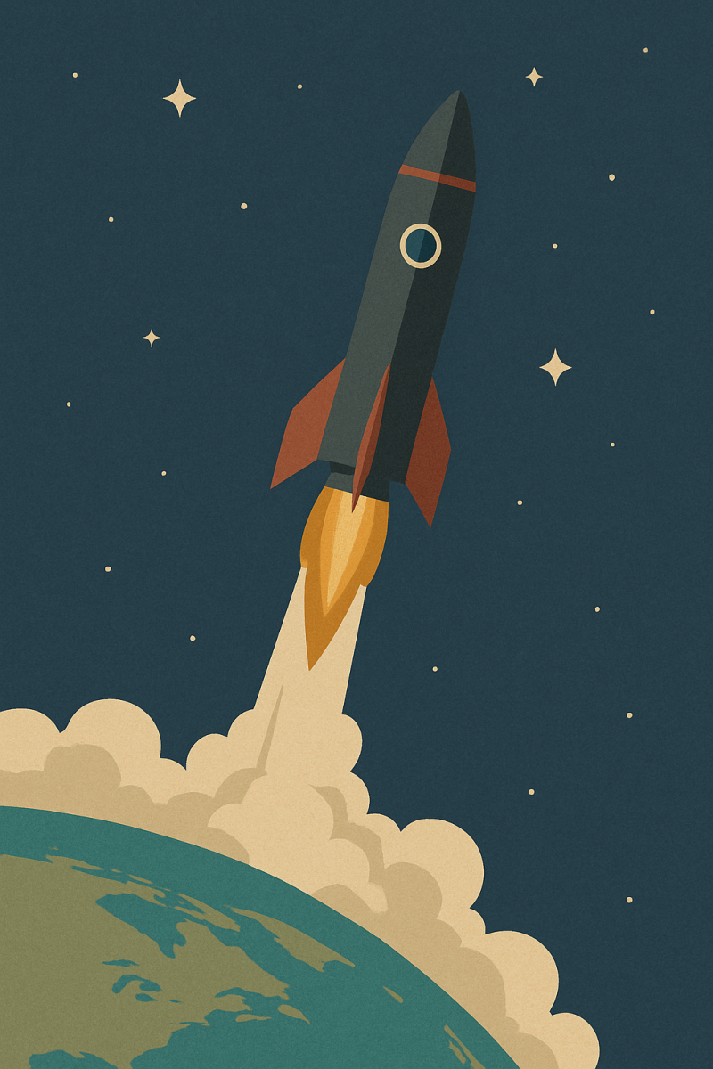 미국주식 고성장주 찾는다면 로켓랩 주목 : 네이버 블로그