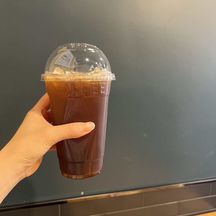 컴포즈커피 장흥중앙로점 사진 6