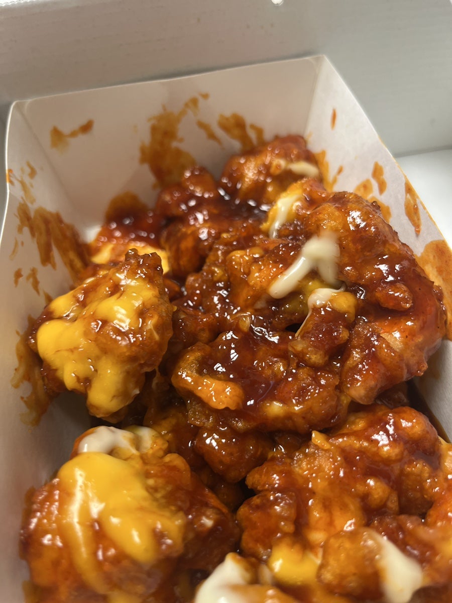 호식이두마리치킨 대학점 사진 5
