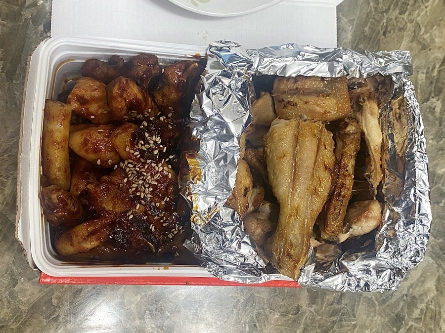 지코바 반여1호점 사진 6