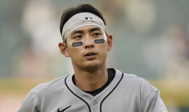  갑자기 6월 되자…펄펄 날던 이정후, '좋지 않은' 소식 전해지고 있다