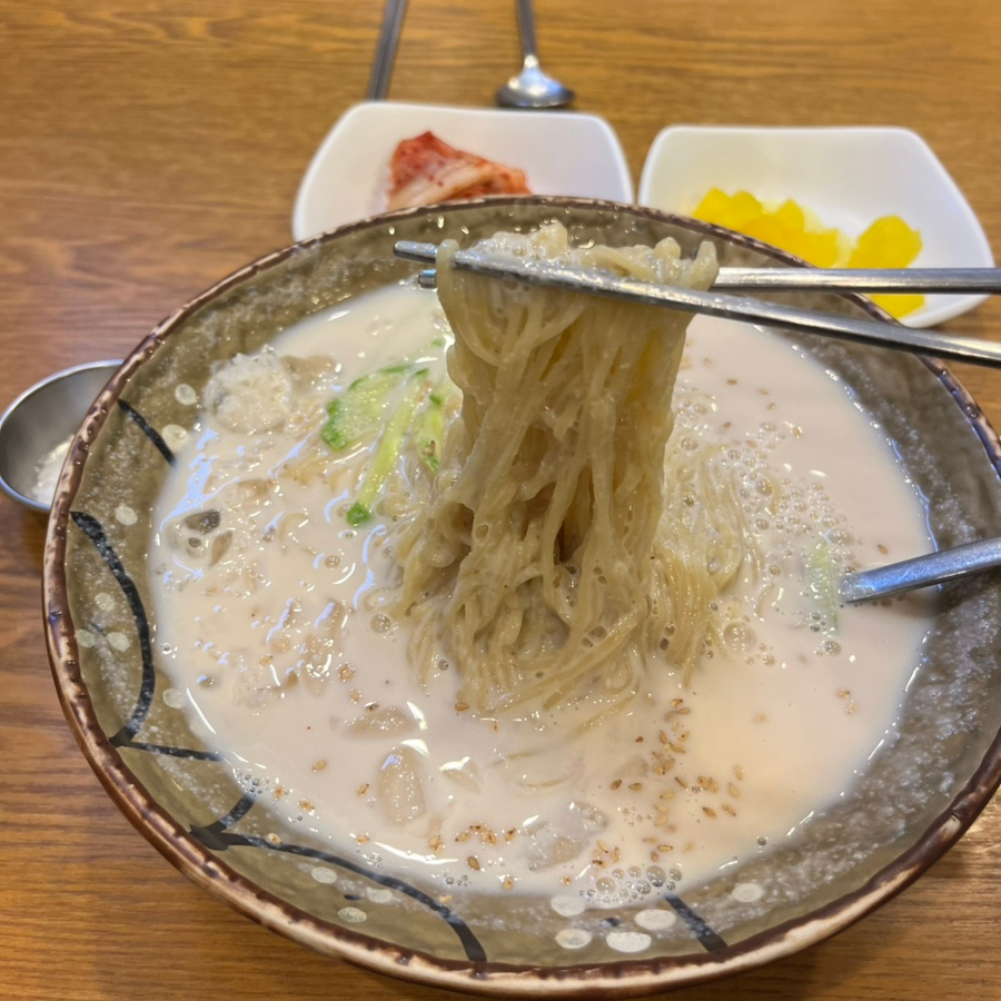 국수나무 길음점 사진 6
