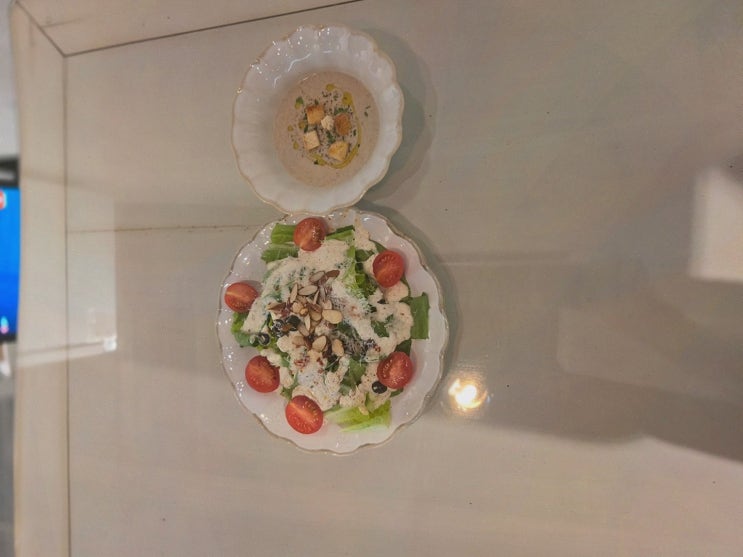  귀족의 만찬, 대전 동구 맛집에서 특별한 하루를 만끽하다