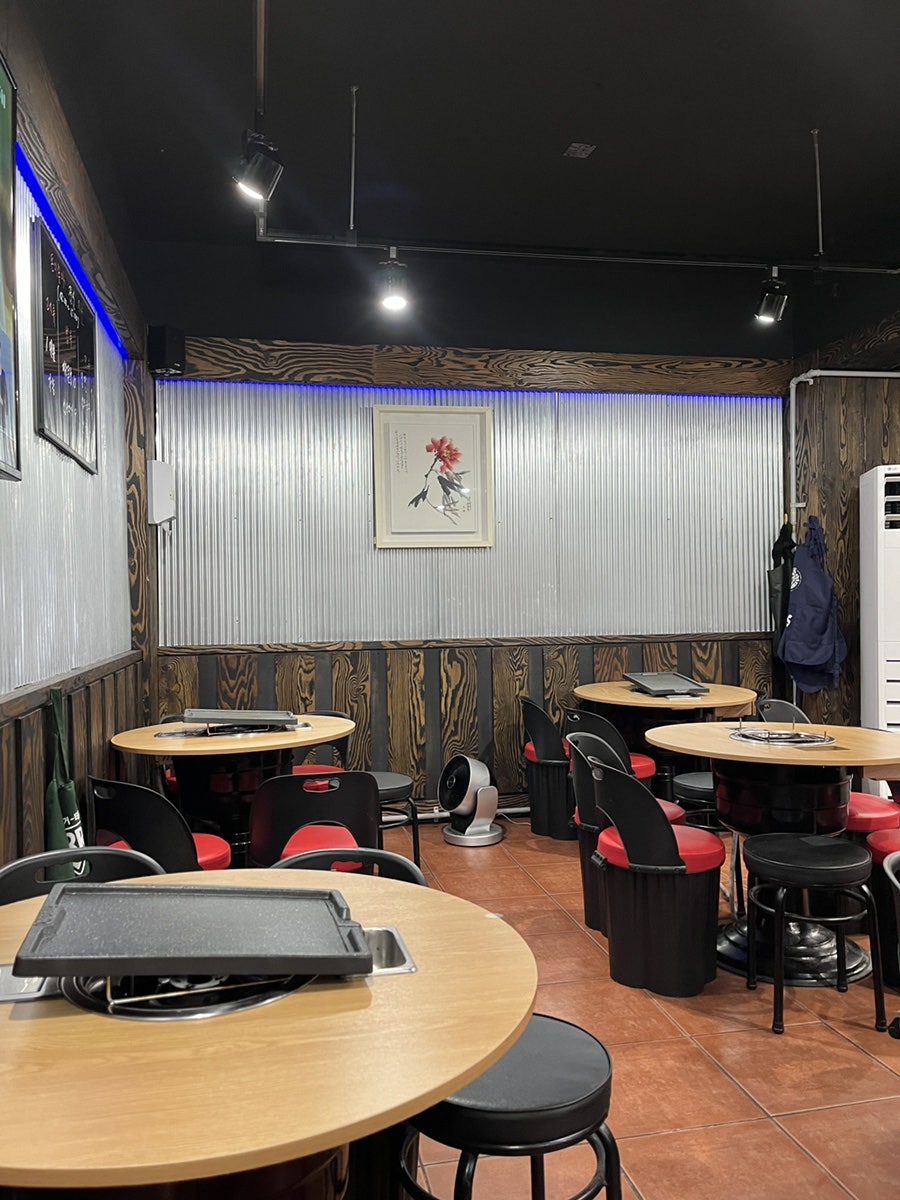 돈이좋아 사진 2