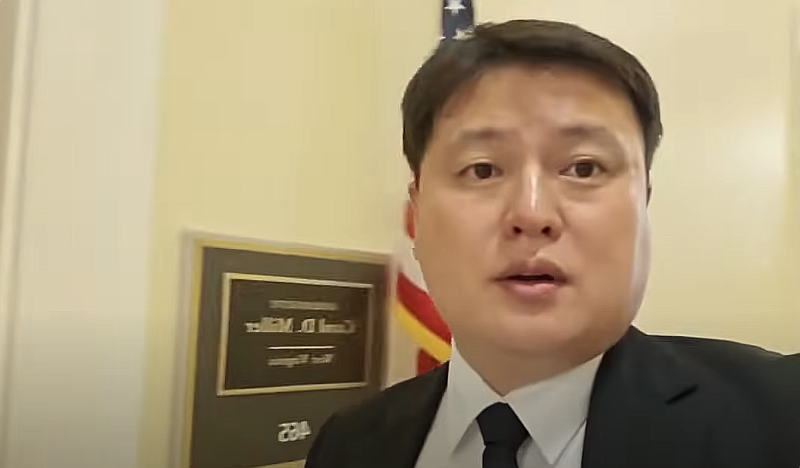 박주현 KCPAC 대표 변호사 프로필, 활동 이력 30일 미 의회 브리핑 일정 내용 알아보자