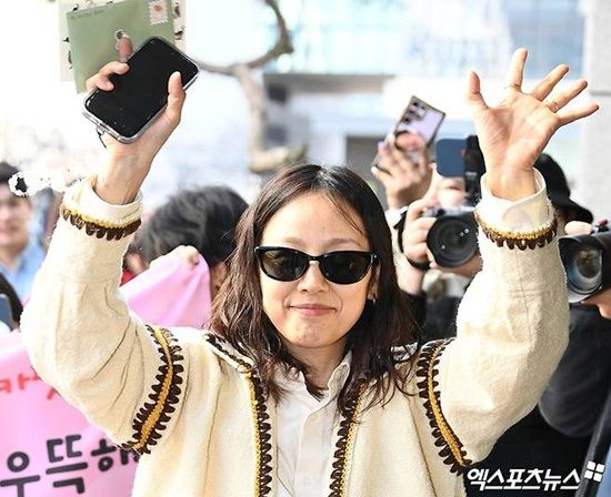  이효리 "윤종신 노약자라 놀리면 안 됐다"…데뷔 27년 만에 '자기 반성' [엑's 이슈]