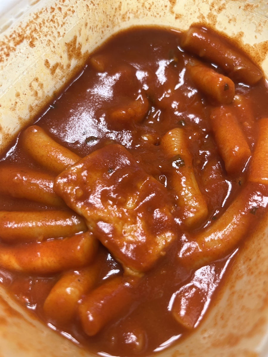호식이두마리치킨 대학점 사진 6