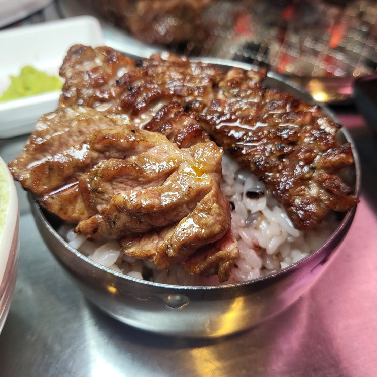 안양역 맛집 소갈비 소고기 최고 일몽갈비 안양역 맛집 소갈비 소고기 최고 일몽갈비