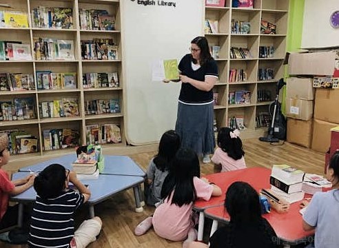 예일외국어학원 사진 4