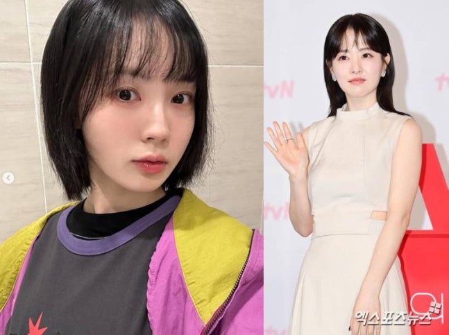 <b>박보영</b>, 쌍둥이 대역에 샤넬 선물 의자까지 내준 <b>미담</b>의 여왕