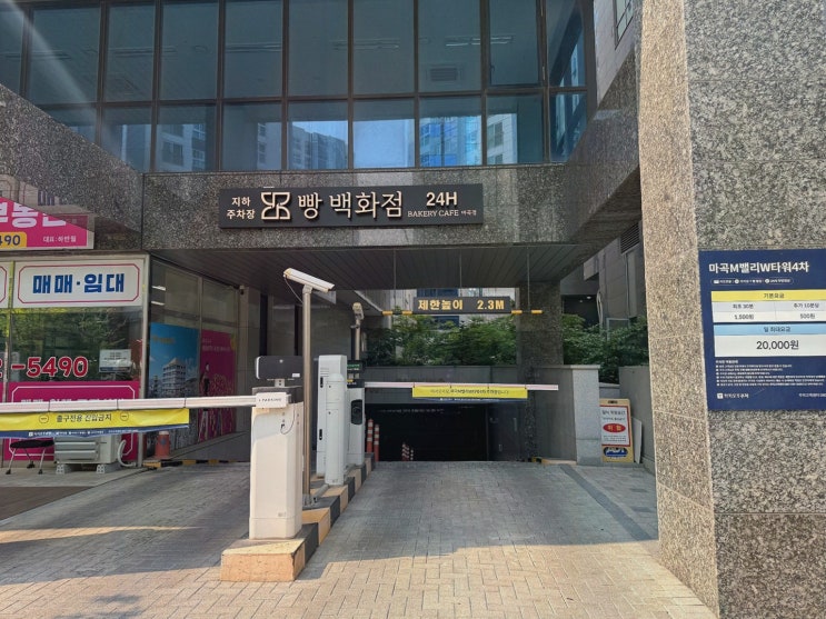  따뜻한 서비스와 편안한 분위기의 더케이스타일 마곡역점, 마곡역미용실